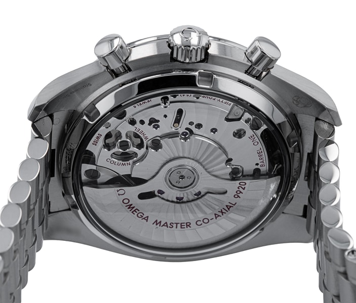 Omega Speedmaster Racing 329.30.44.51.01.003